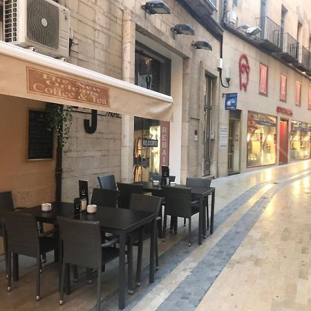 Apartamento 21, Muy Centrico, 5Personas Apartment Tortosa Exterior photo