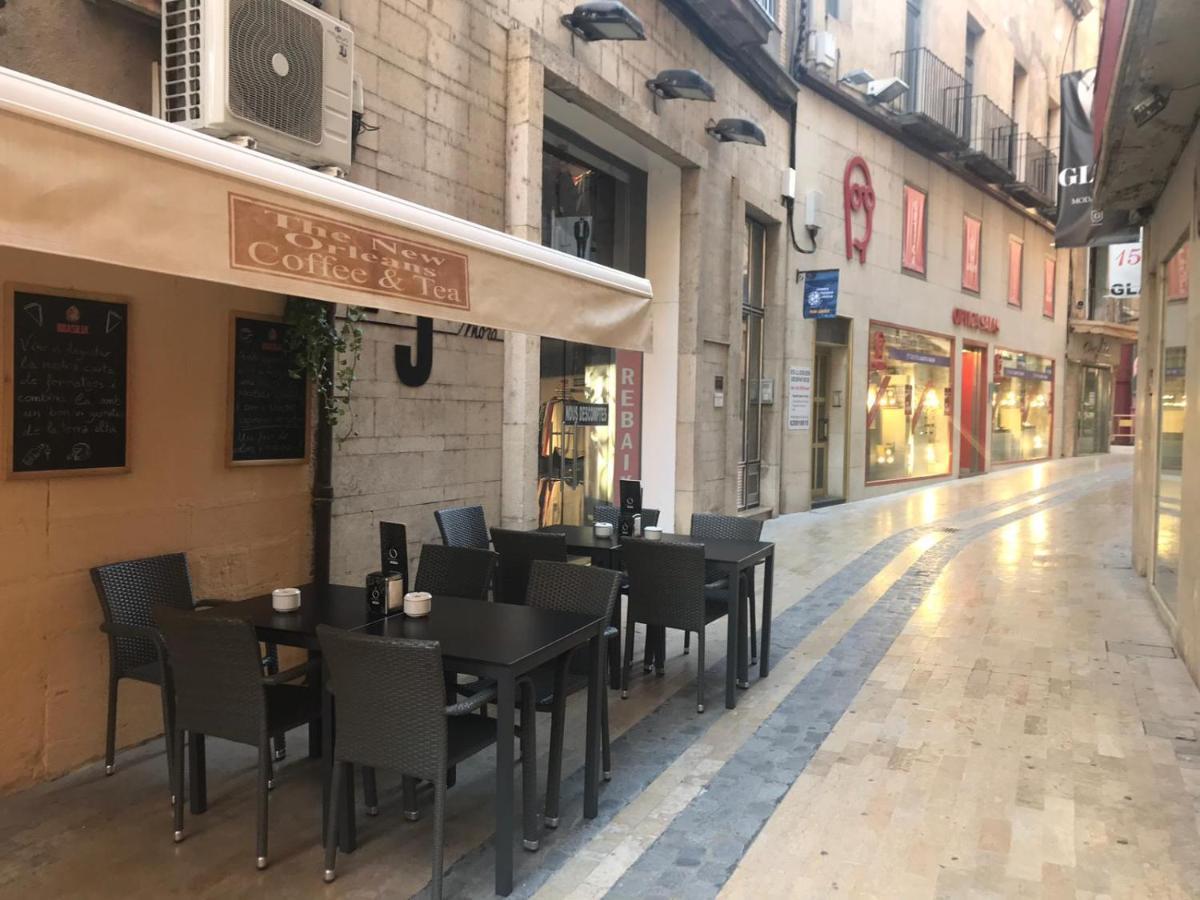 Apartamento 21, Muy Centrico, 5Personas Apartment Tortosa Exterior photo