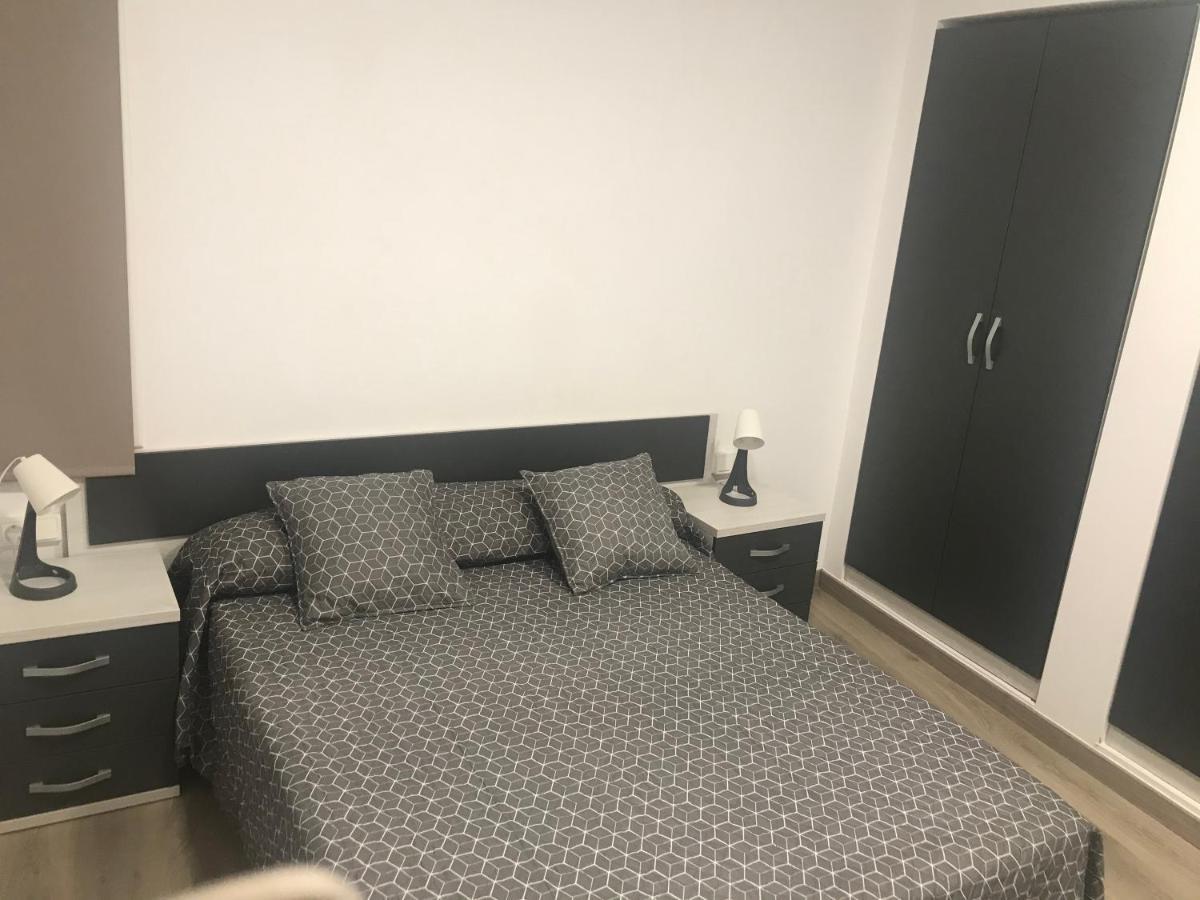 Apartamento 21, Muy Centrico, 5Personas Apartment Tortosa Exterior photo