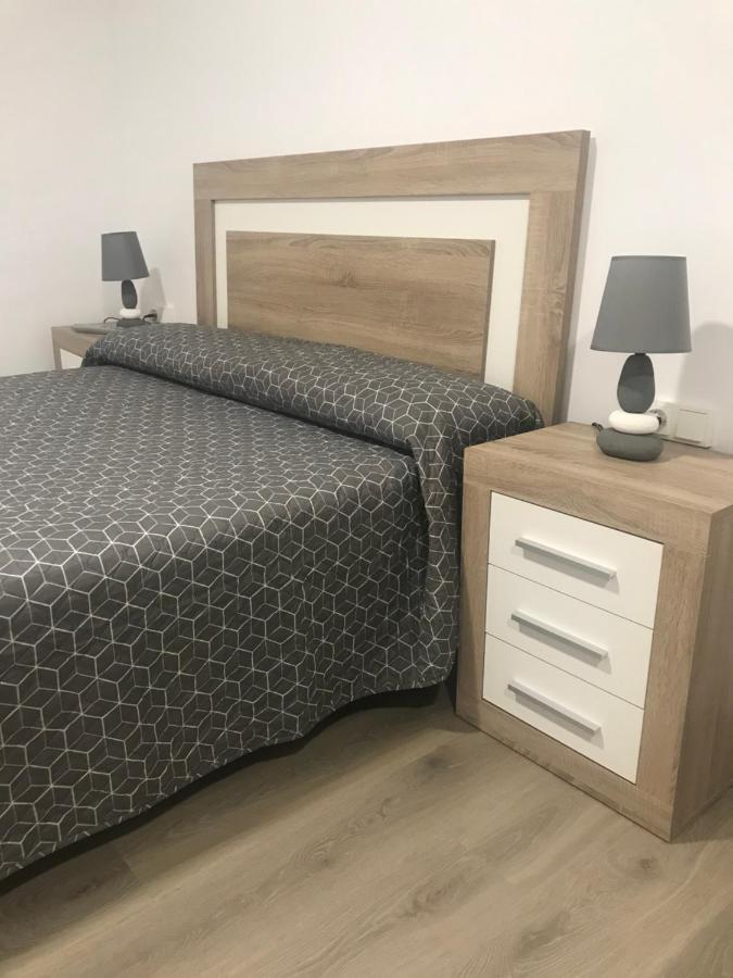 Apartamento 21, Muy Centrico, 5Personas Apartment Tortosa Exterior photo